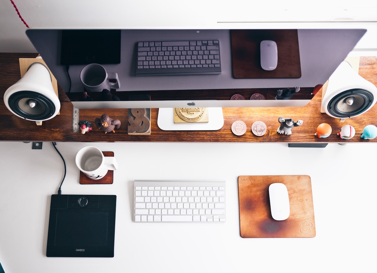Why You Shouldn’t Try to Be the First Round Review: 3 Content Lessons from Camille Ricketts