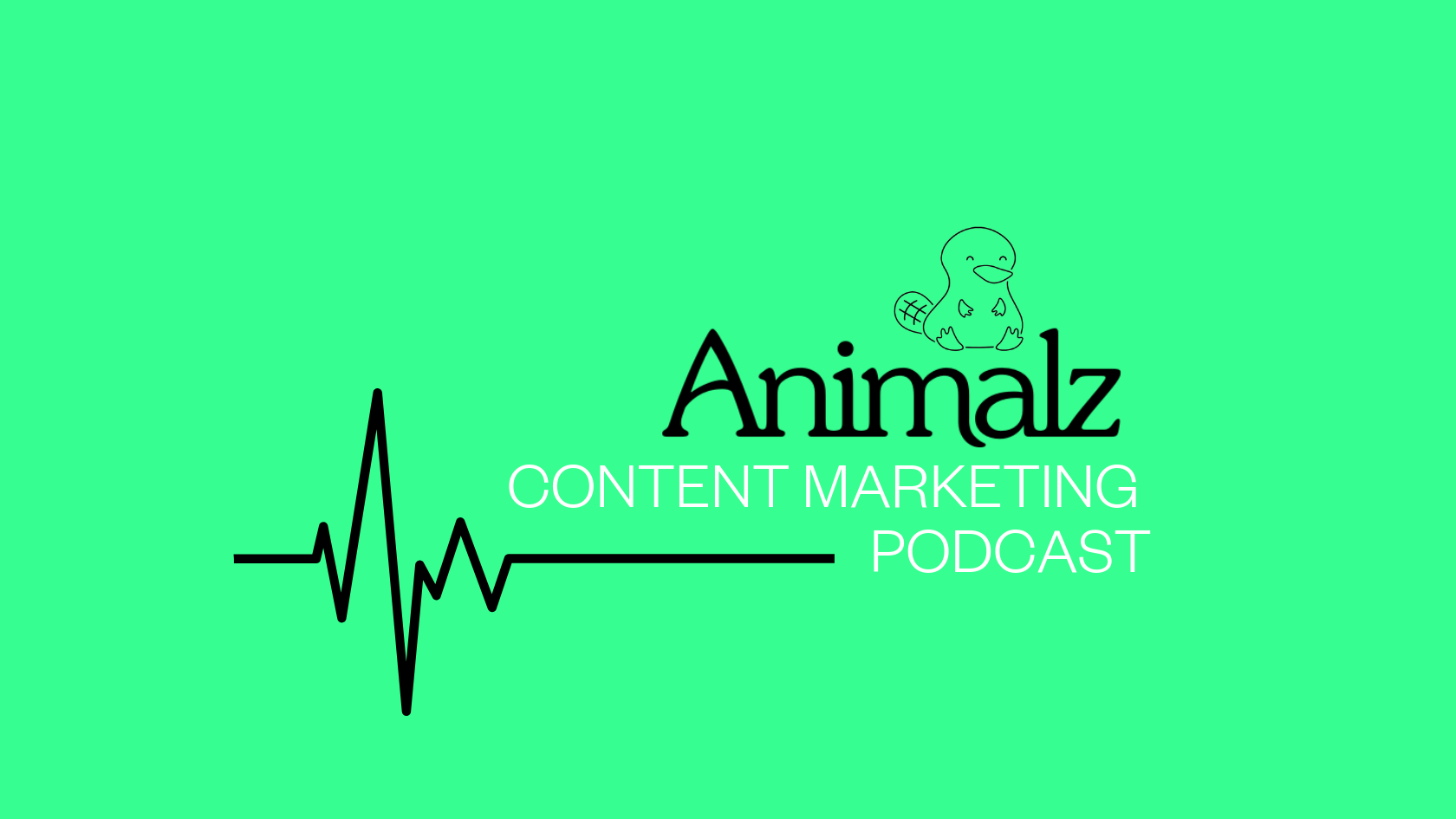 The Shape of Successful Content | Episode 3