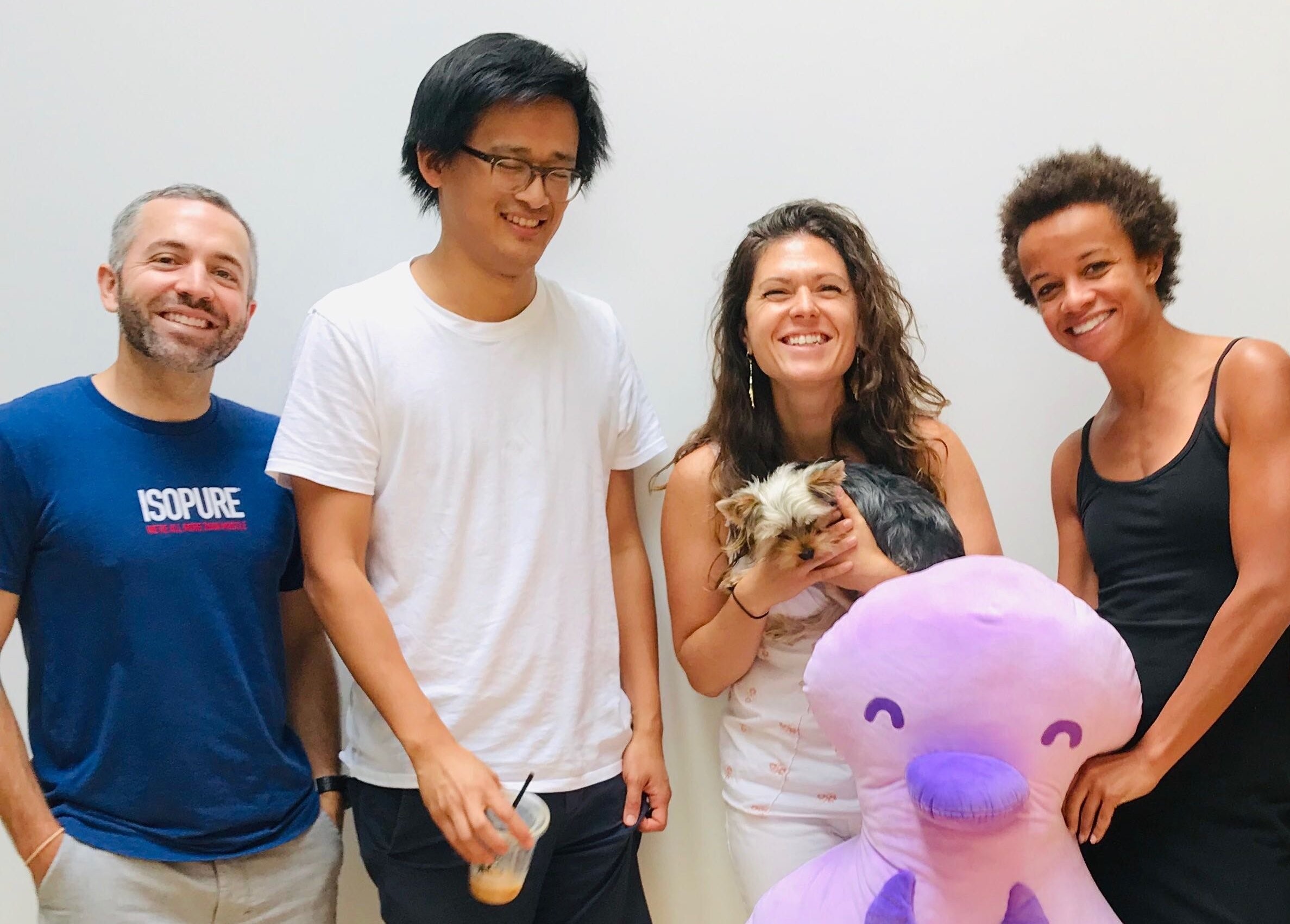 Announcing a Few Big Changes at Animalz
