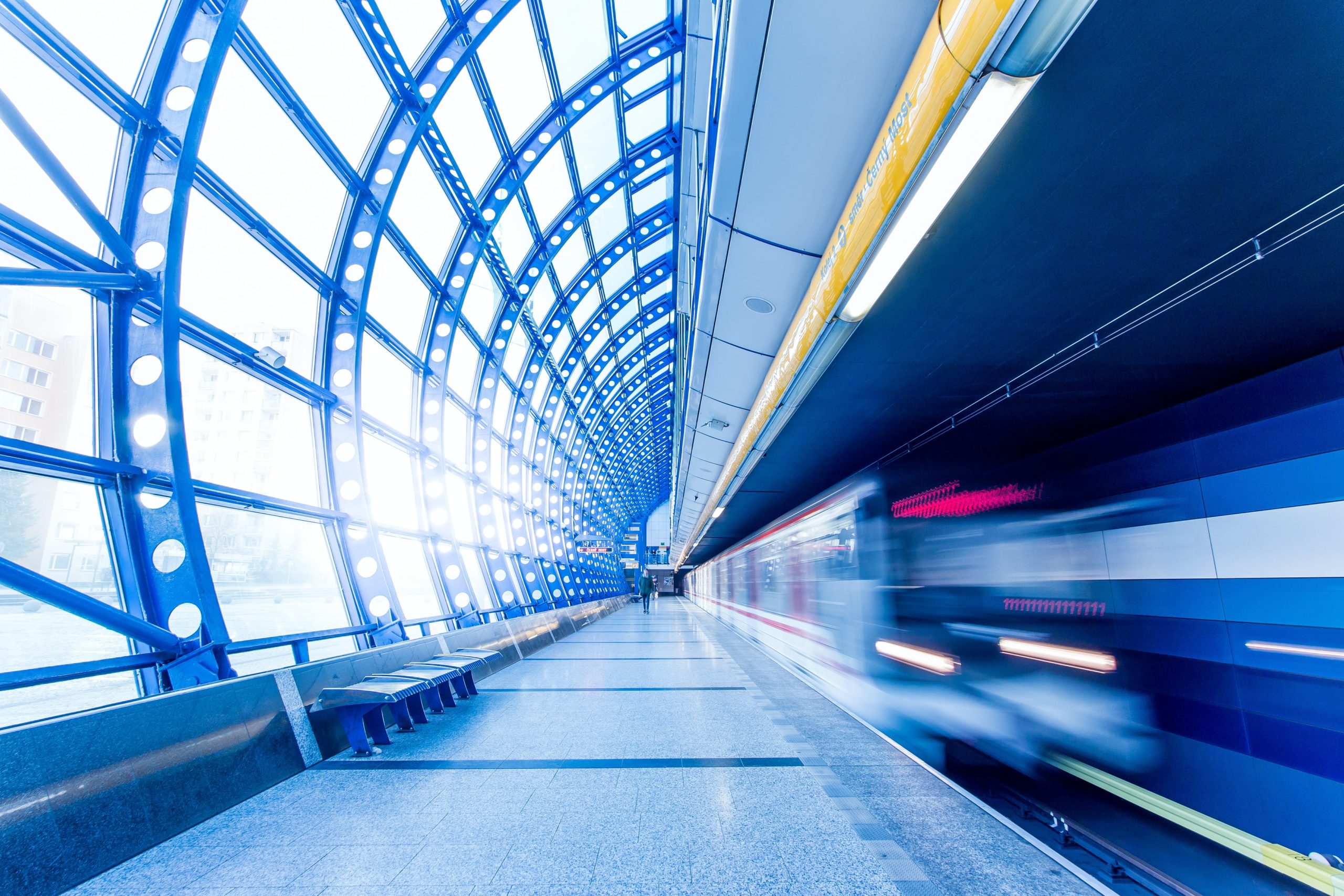 How to Fast-Track ROI From Your First Blog Post