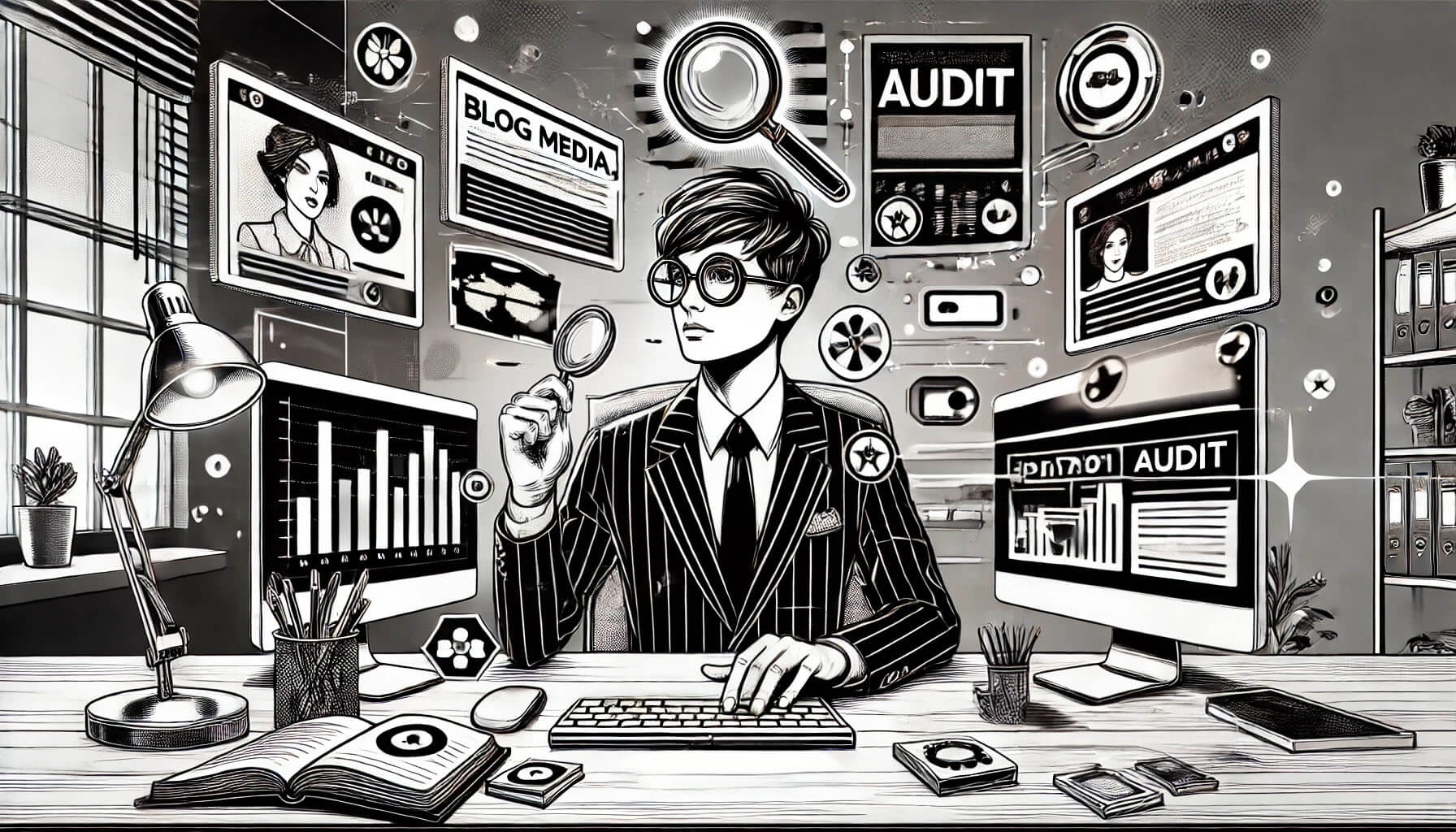 How to Do a Content Audit (the Strategic Way)