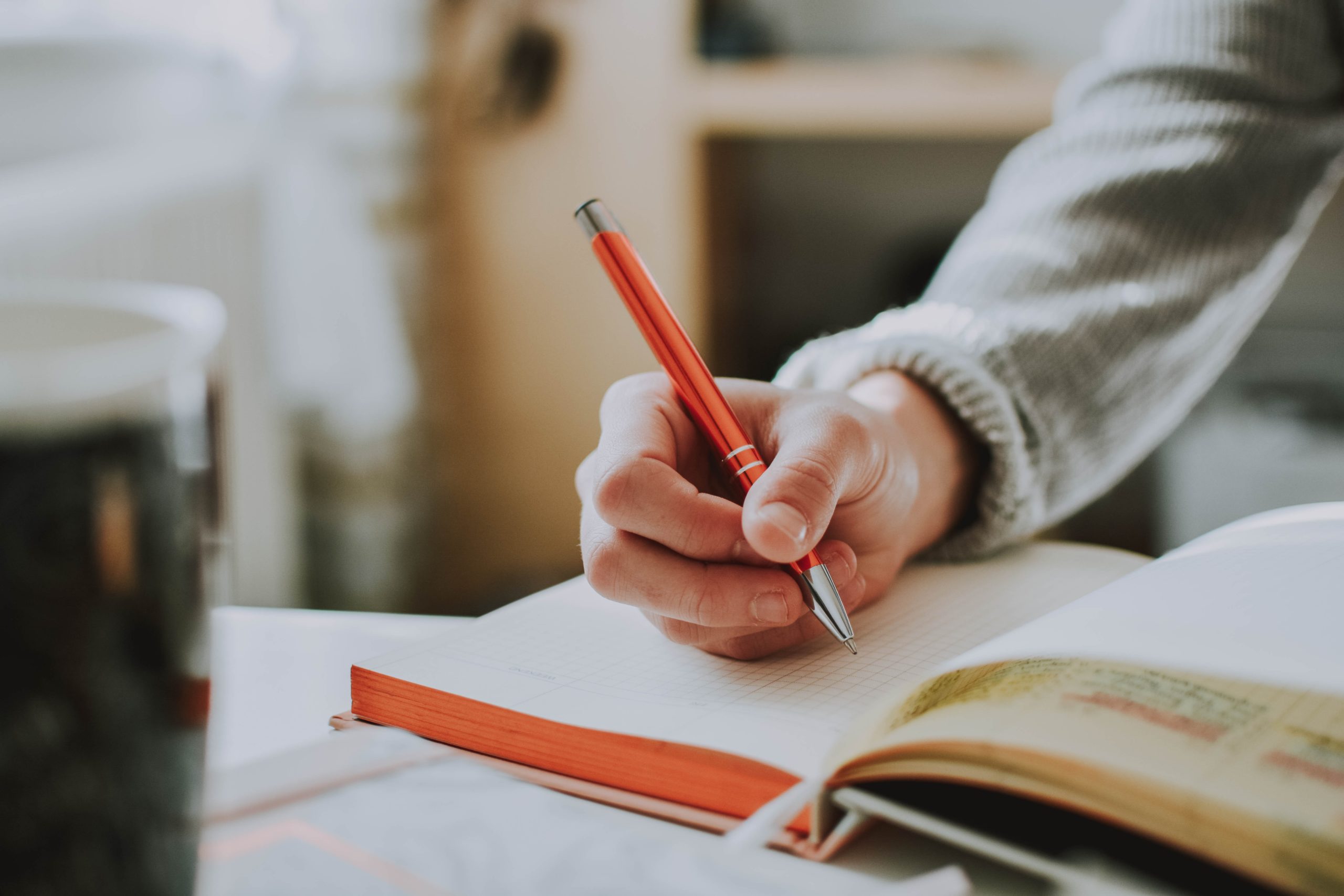The Animalz Method for Writing High-Quality Content