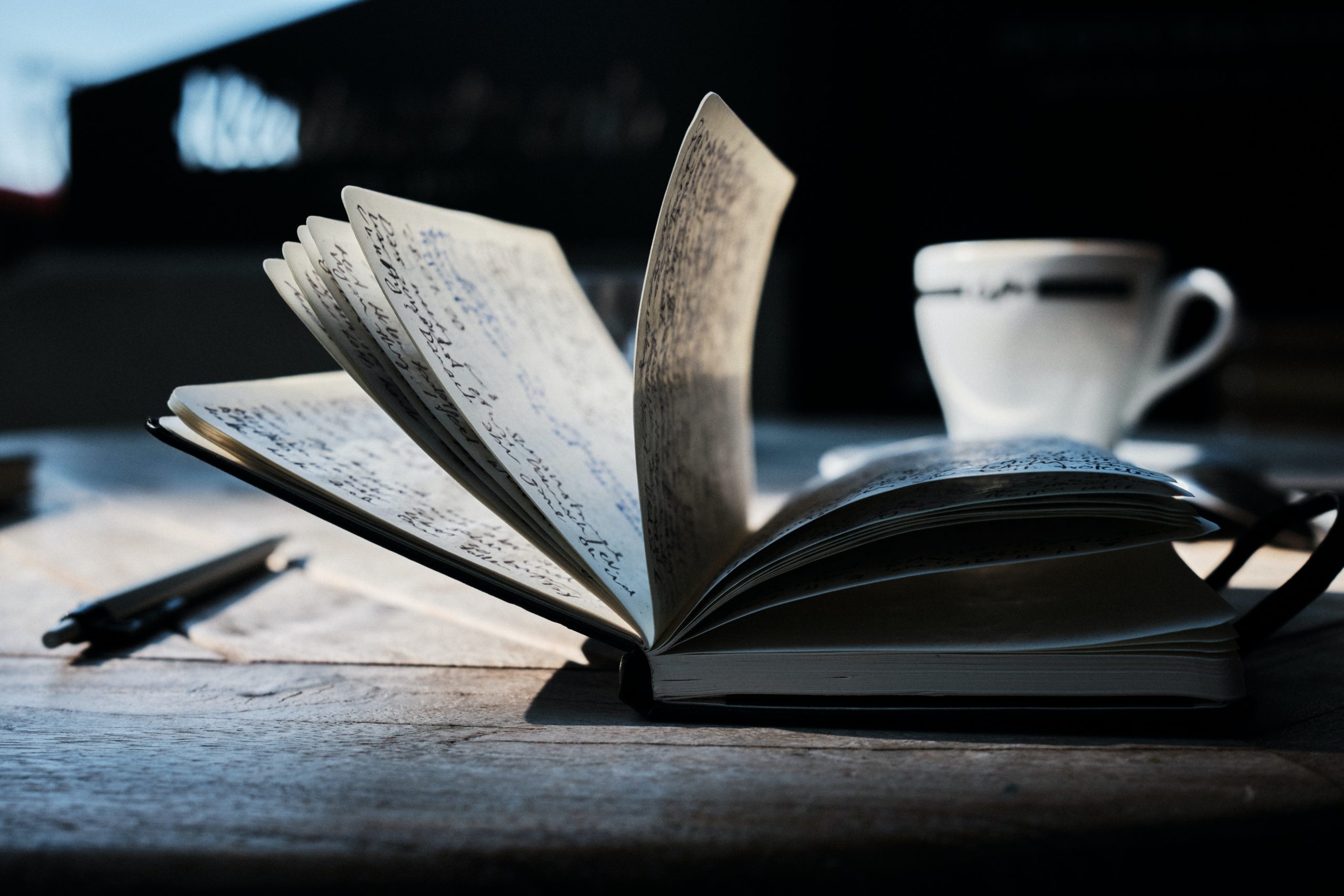 How to Write a Blog Post Outline