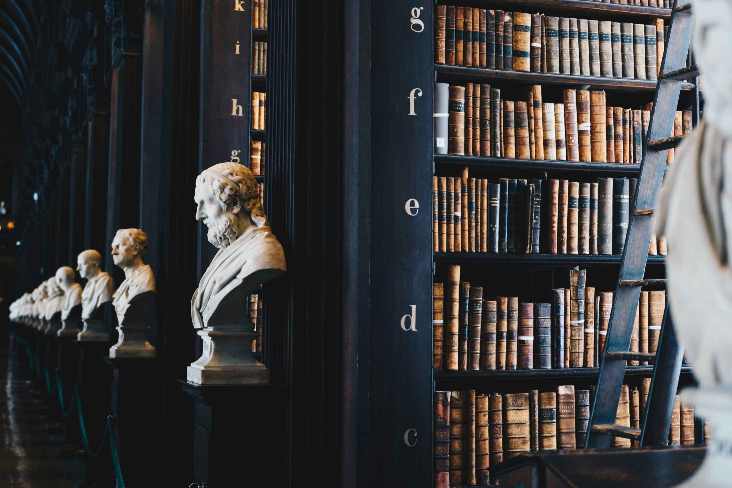 Persuasive Writing In Three Steps: Thesis, Antithesis, Synthesis