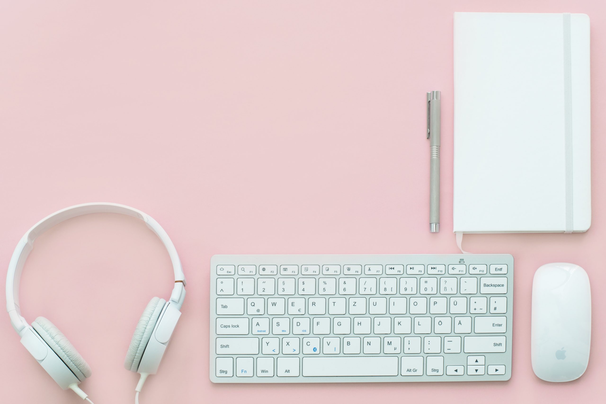 The Content Writing Guide: How to Write Blog Posts That Readers Care About