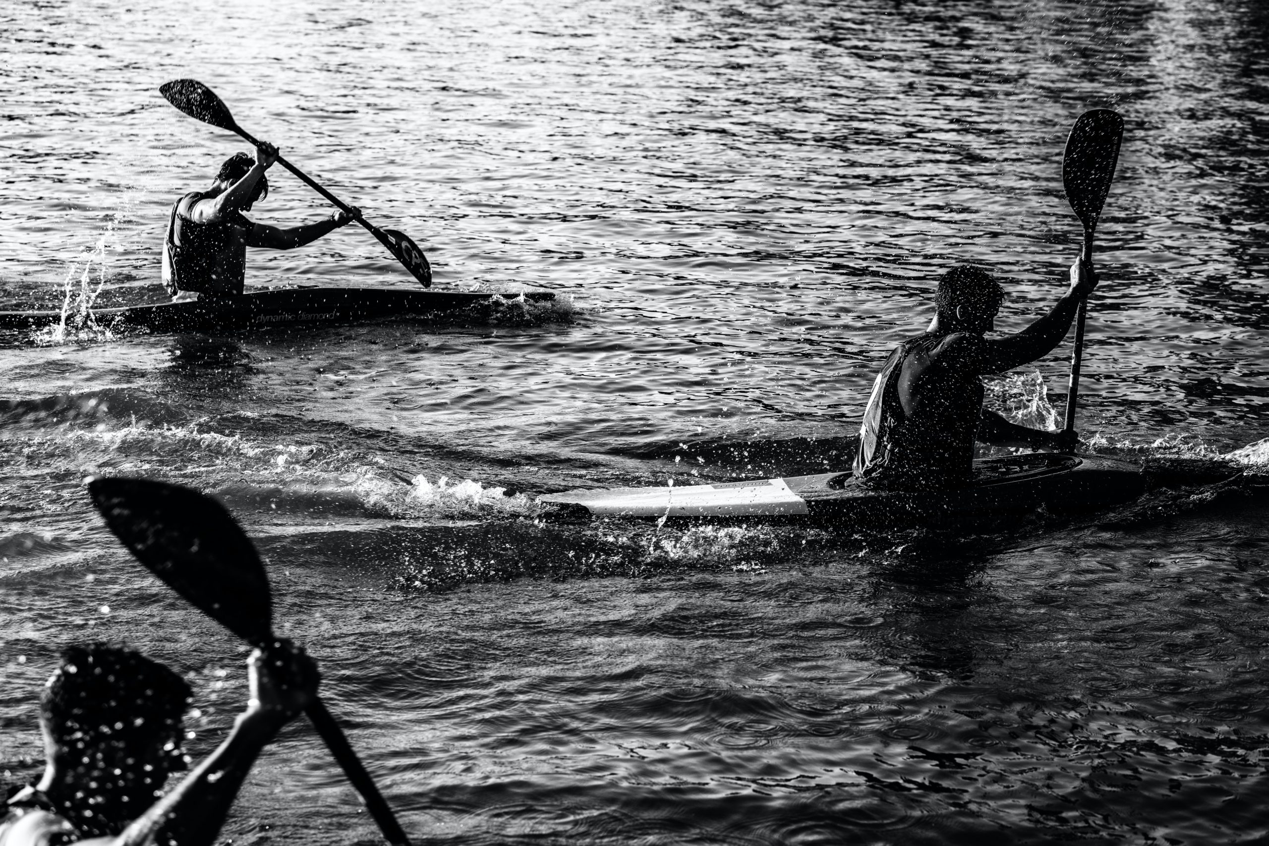 Write Like a Champion: 4 Performance Frameworks Stolen From Elite Athletes