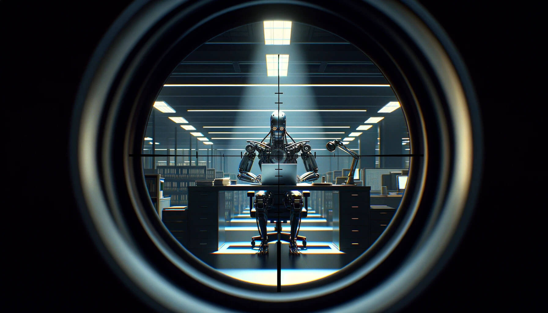 Google’s March 2024 Search Update: The Battle Against AI-Generated Content