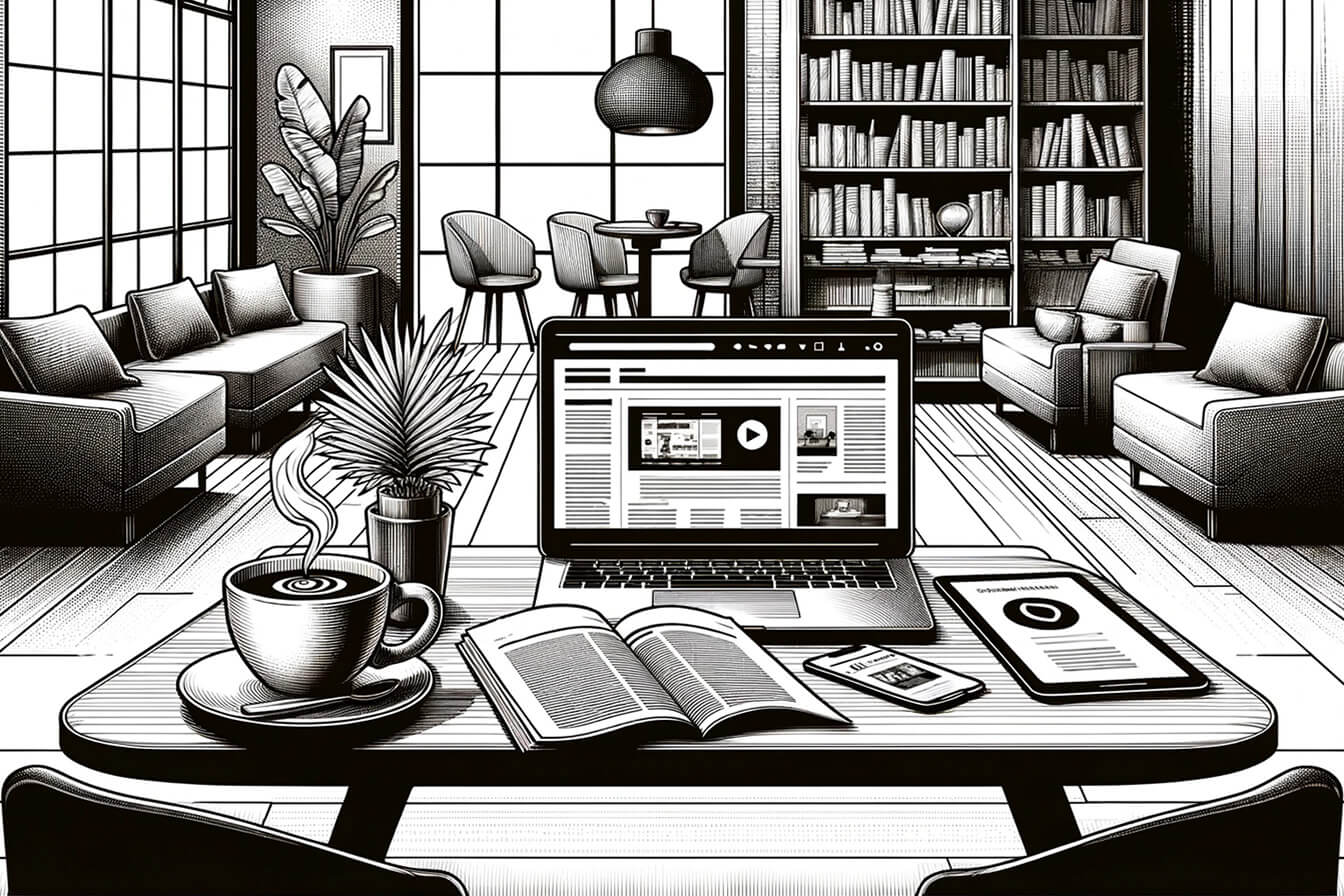 Content Marketing Resources: Our Favorite Blogs, Newsletters, and Podcasts