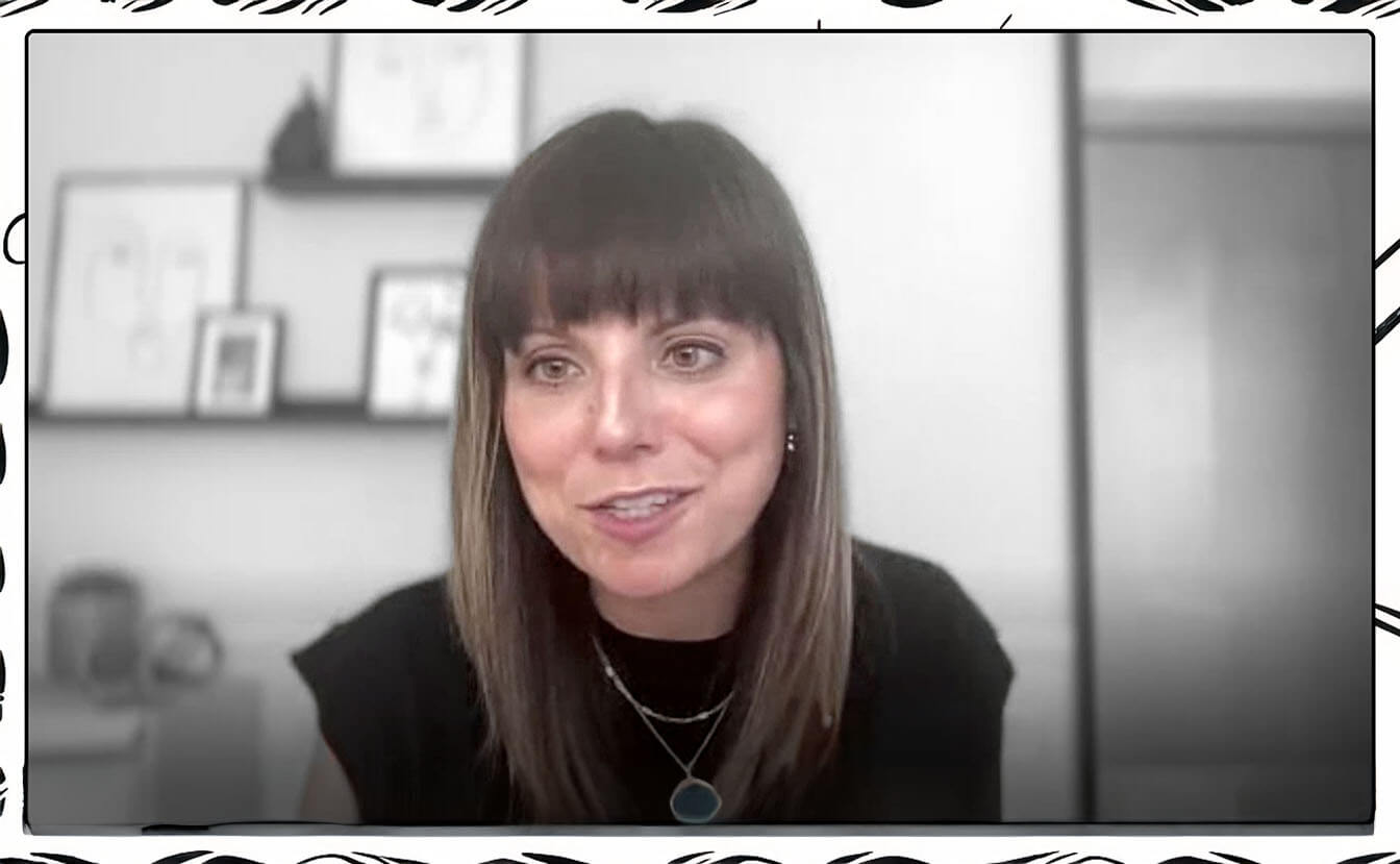 How Jess Cook Turns Content and PR into a Power Couple at Island (Interview)