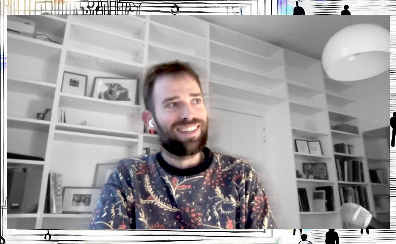 Founder-Led Content: How Christophe Pasquier Built Slite’s Brand Through Consistent Storytelling