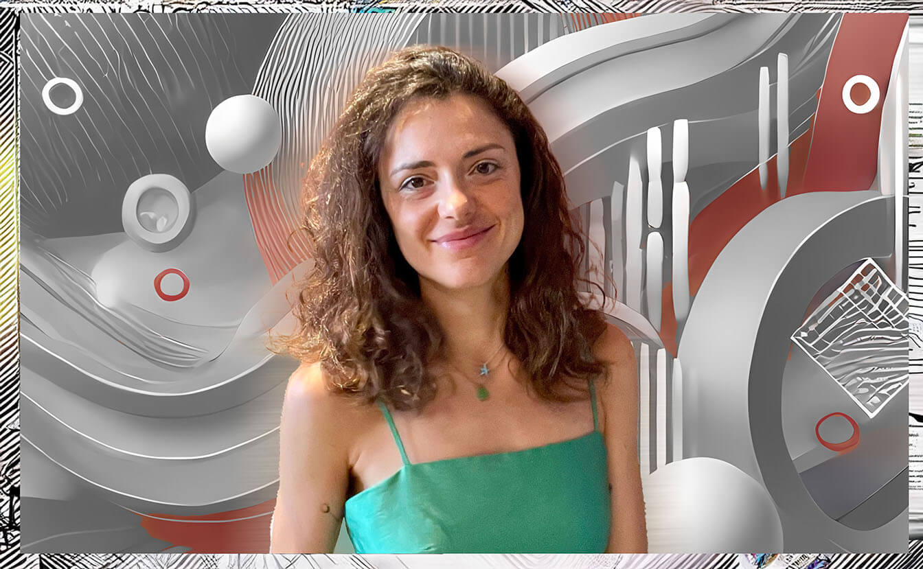 From Zero to 40k: How Sara Stella Lattanzio Built Her LinkedIn Empire (Interview)