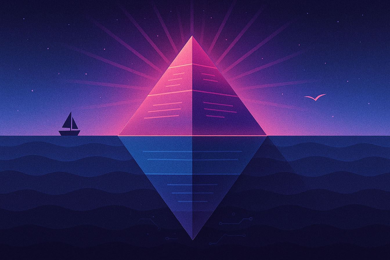 AI Visibility Pyramid: How to Improve Your Presence in AI Search