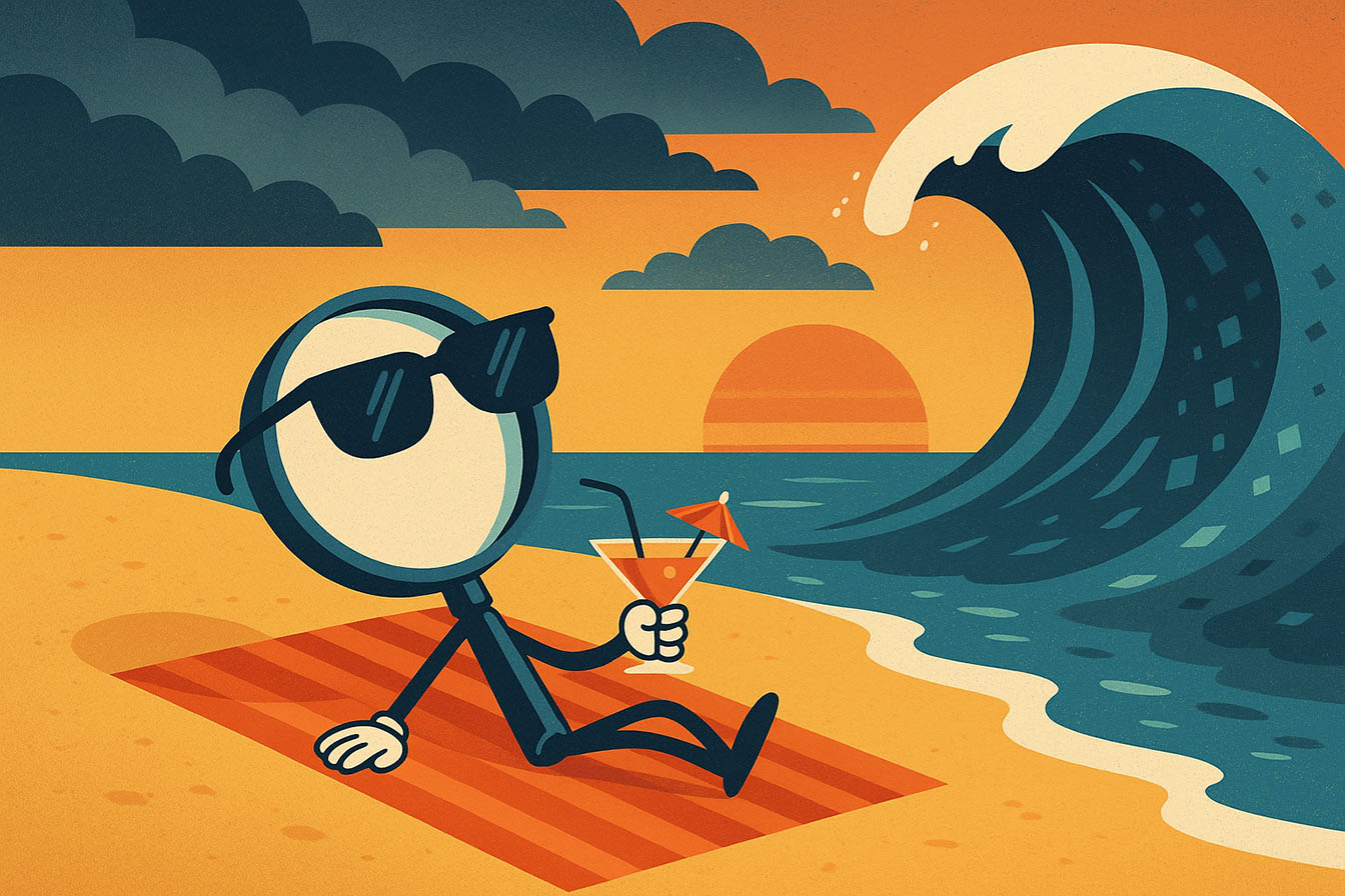 Creativity Is Back: 20 Growth Ideas That Don’t Rely on Keywords