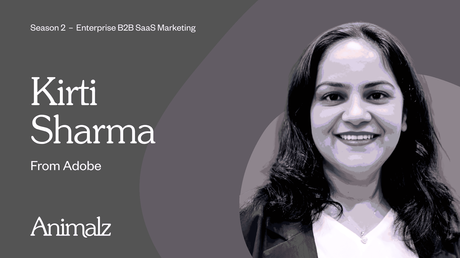 Kirti Sharma (Adobe) on Original Content AI Can’t Copy — and Buyers Remember