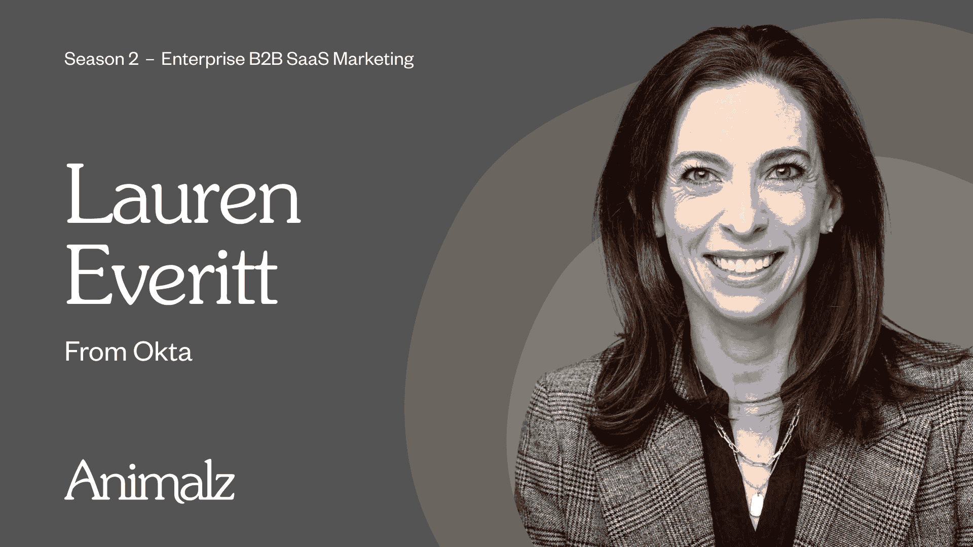 Lauren Everitt on Okta’s Newsroom-Driven Content Strategy