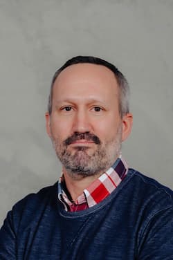 Tim Welsh