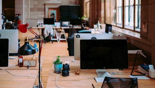 How to Weave Content Marketing Into the Fabric of Your Company