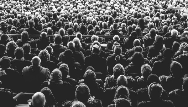 You Don’t Need an Audience