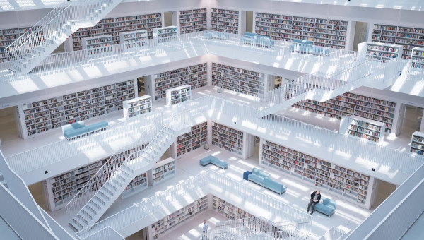 Your Blog Is Not a Publication