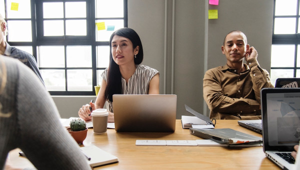 The Marketing Executive’s Guide to Content Strategy