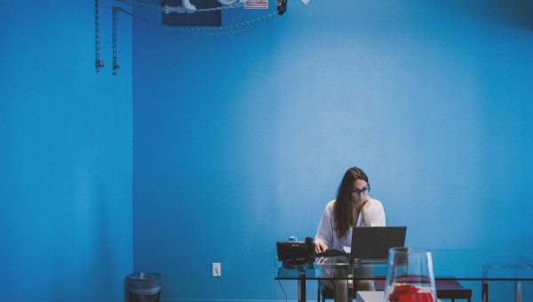 How to Earn a Senior Content Marketing Role