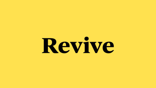 Announcing Revive: A Free Tool to Find and Prevent Content Decay