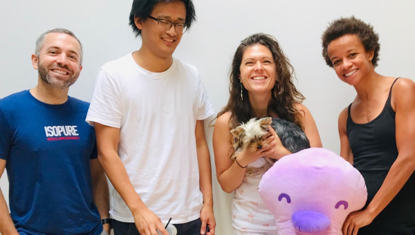 Announcing a Few Big Changes at Animalz