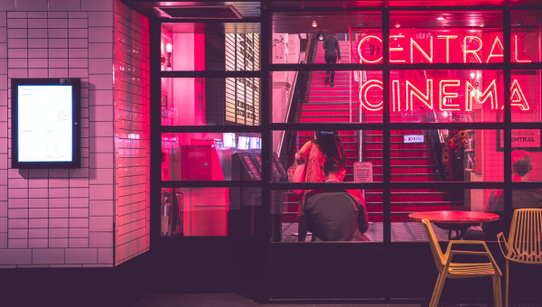 High-Concept Content: the Hollywood Framework for Crafting Popular Content