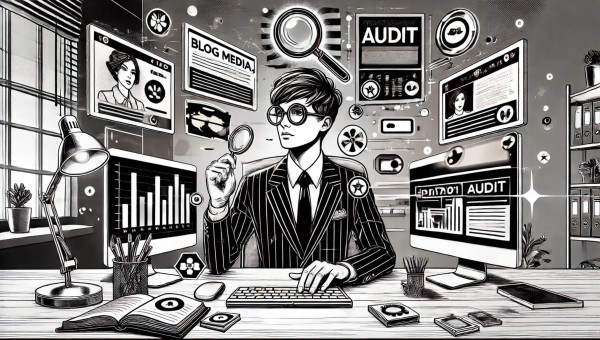 How to Do a Content Audit (the Strategic Way)