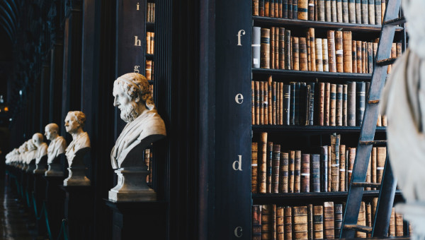 Persuasive Writing In Three Steps: Thesis, Antithesis, Synthesis