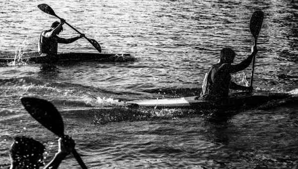 Write Like a Champion: 4 Performance Frameworks Stolen From Elite Athletes