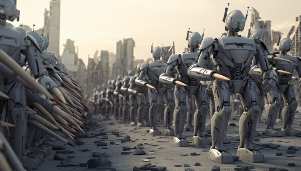 The 6 Risks of AI Content