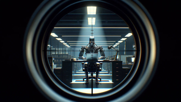 Google’s March 2024 Search Update: The Battle Against AI-Generated Content