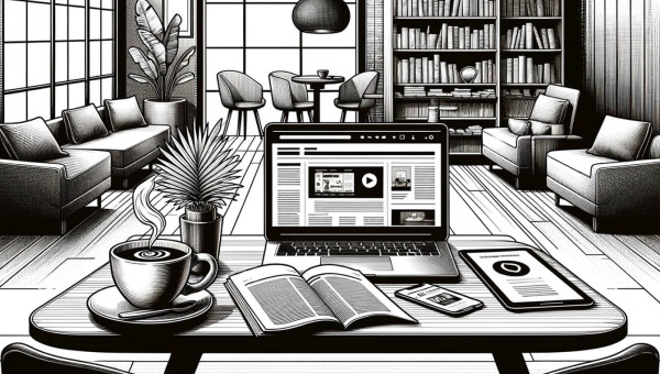 Content Marketing Resources: Our Favorite Blogs, Newsletters, and Podcasts