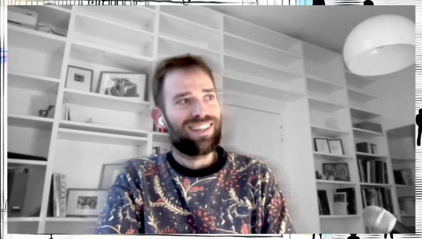 Founder-Led Content: How Christophe Pasquier Built Slite’s Brand Through Consistent Storytelling