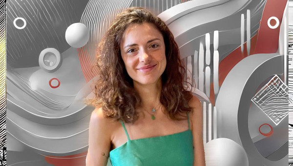 From Zero to 40k: How Sara Stella Lattanzio Built Her LinkedIn Empire (Interview)