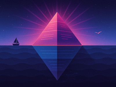 AI Visibility Pyramid: How to Improve Your Presence in AI Search