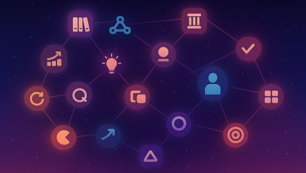 17 Flagship Frameworks From 10 Years of Animalz Content